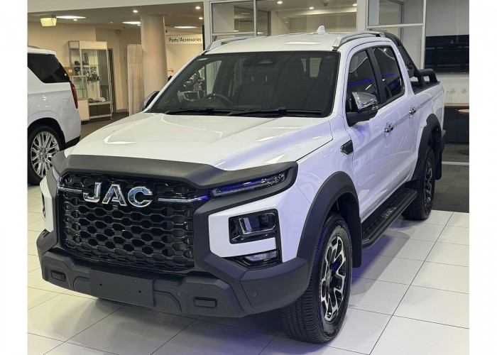 jac 
                                                            for Sale for Sale